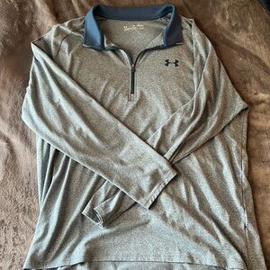 Under Armour XXL Long Sleeve Shirt
